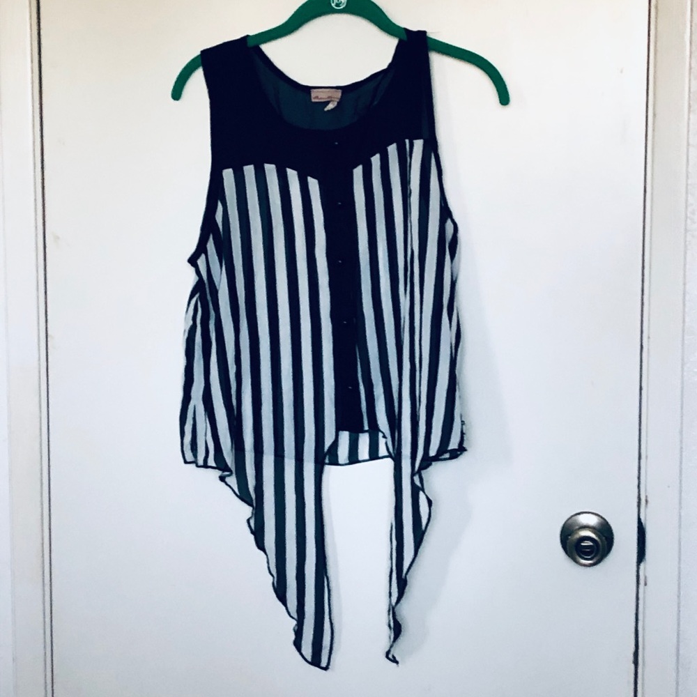 Simple but classic